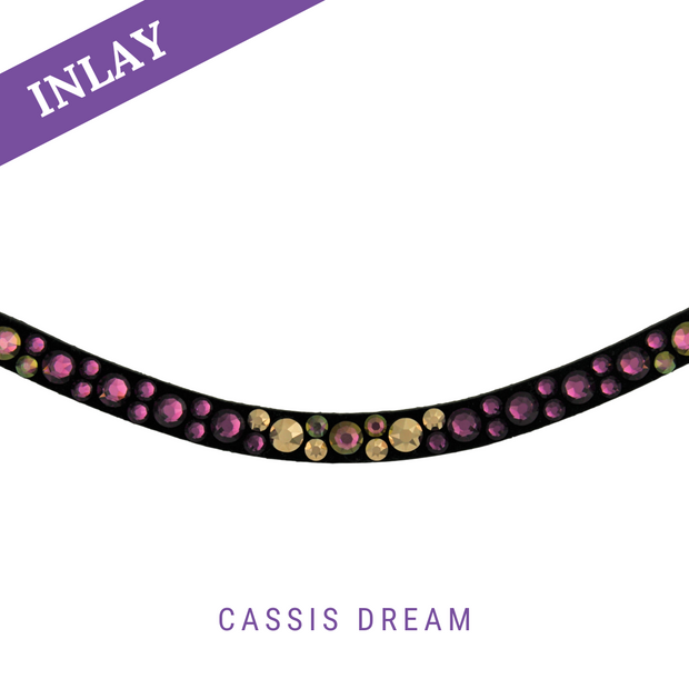 Cassis Dream Inlay Swing