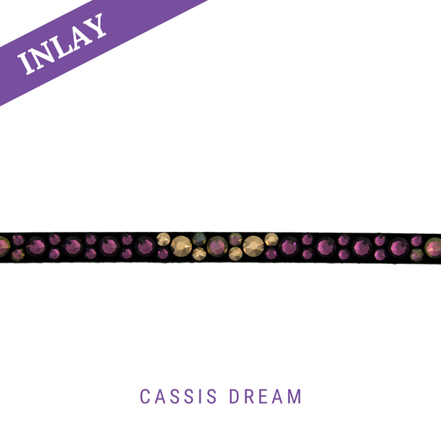 Cassis Dream Inlay Classic