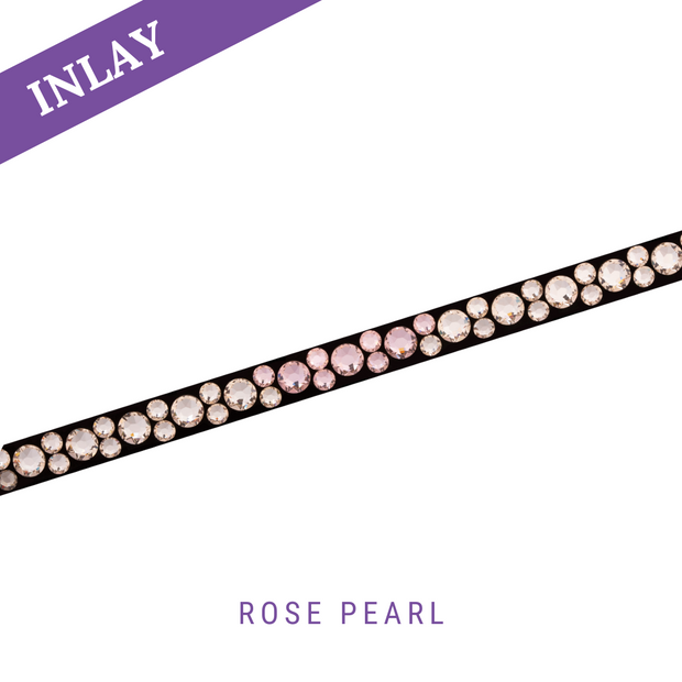 Rose Pearl Inlay Classic