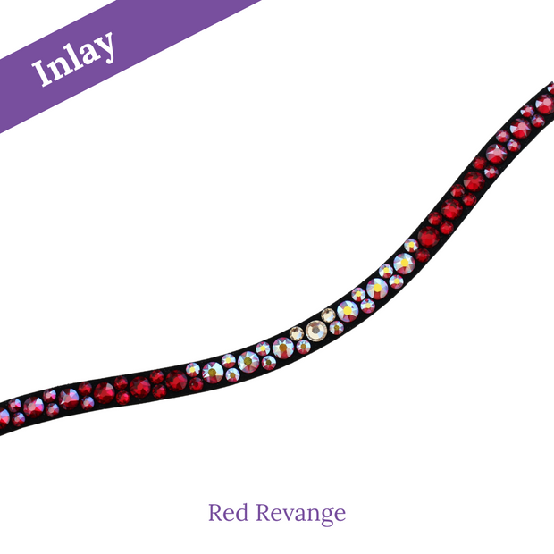 Red Revange Inlay Swing