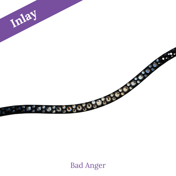 Bad Anger Inlay Swing