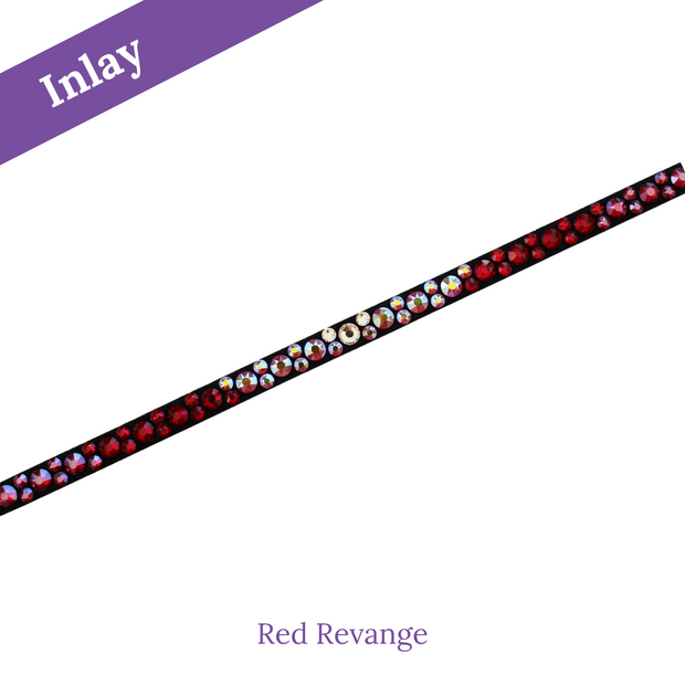 Red Revange Inlay Classic