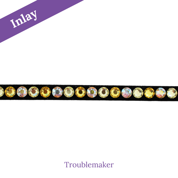 Troublemaker Inlay Classic