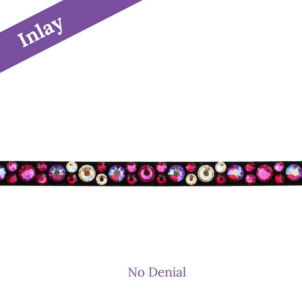 No Denial Inlay Classic