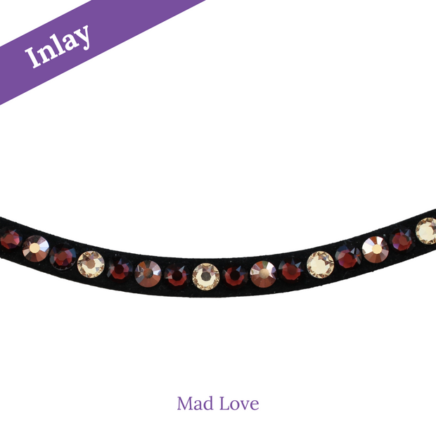 Mad Love Inlay Swing