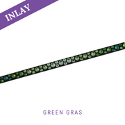 Green Gras Inlay Classic
