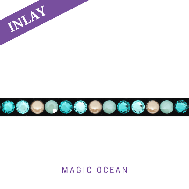 Magic Ocean Inlay Classic