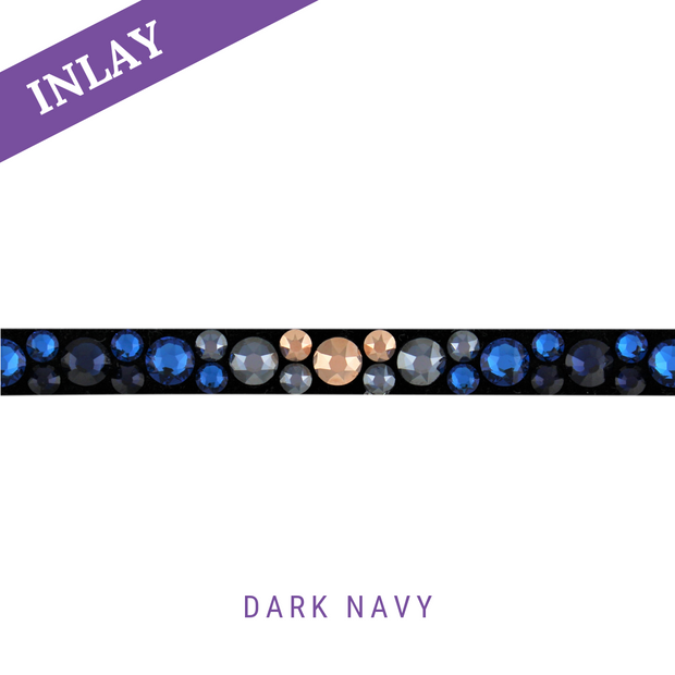 Dark Navy Inlay Classic