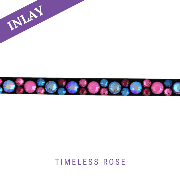 Timeless Rose Inlay Classic
