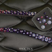 Plum Ombre Inlay Classic