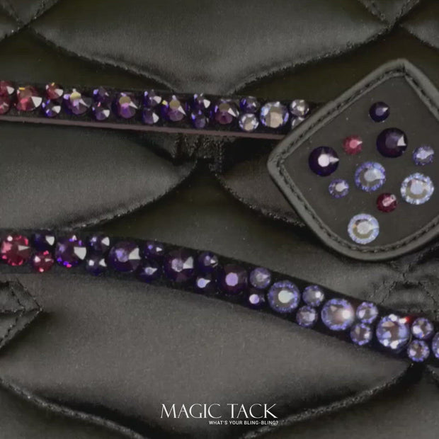 Plum Ombre Inlay Classic