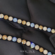 Beautiful Sunset by Dreamcatcher Stirnband Bling Classic