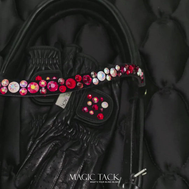 Wildest Dreams Stirnband Bling Swing