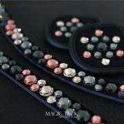 Sweet Symphony Stirnband Bling Classic