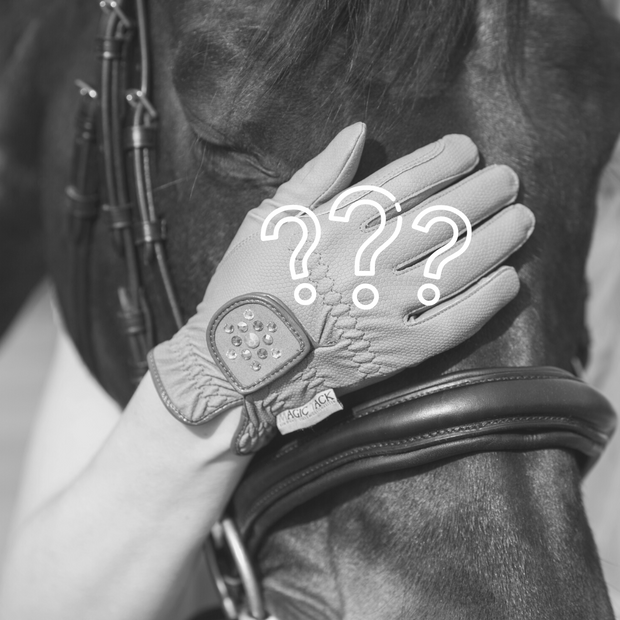 MagicTack Test Paket Handschuh Edtition