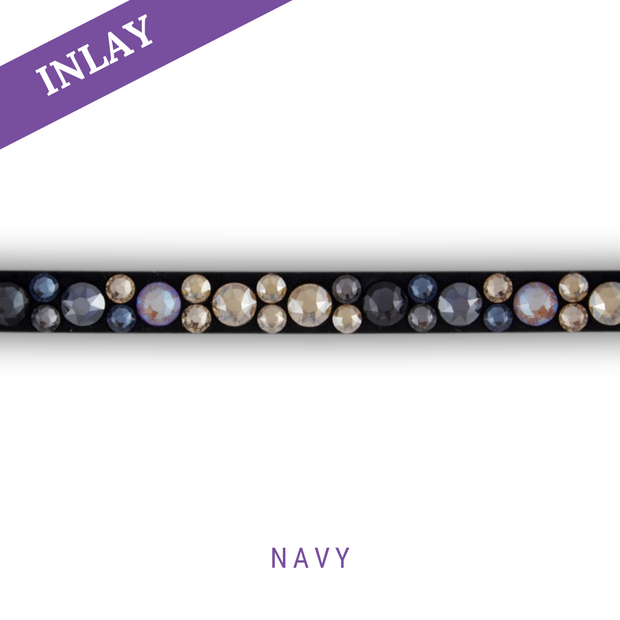 Navy Inlay Classic