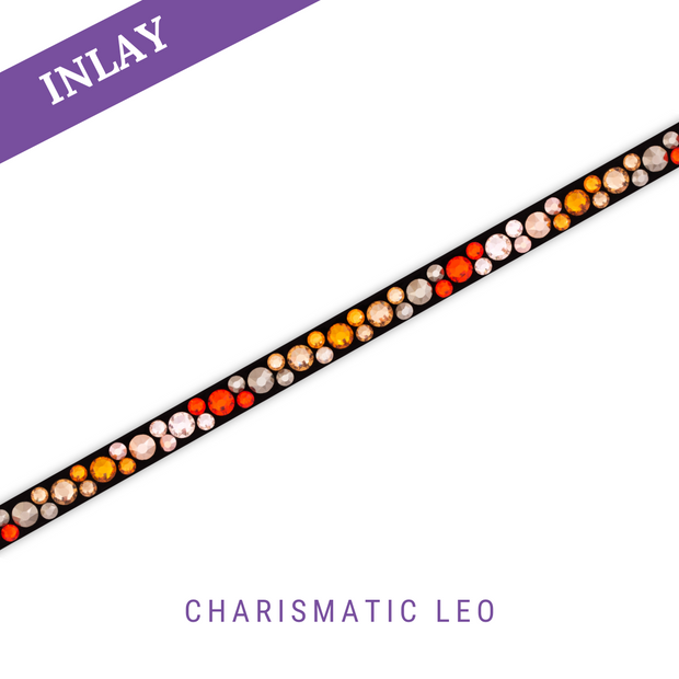 Charismatic Leo Inlay Classic