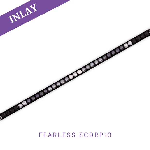 Fearless Scorpio Inlay Classic