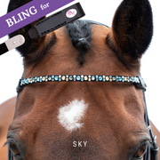 Sky Stirnband Bling Classic