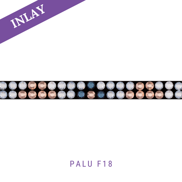 Palu F18 Inlay Classic