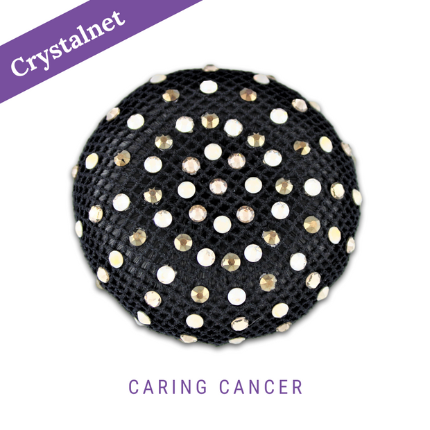 Caring Cancer Crystalnet