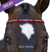 Red Prism Inlay Classic