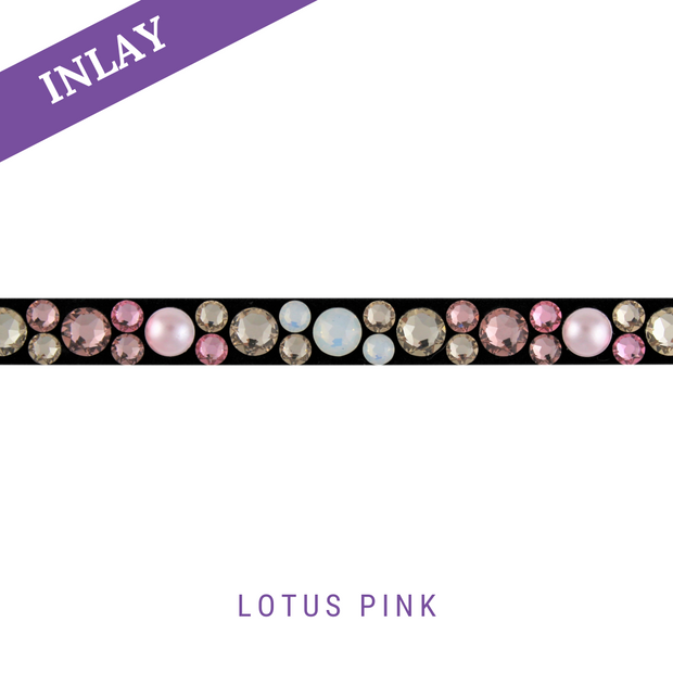 Lotus Pink Inlay Classic