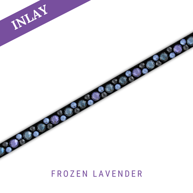 Frozen Lavender by Keira Khodara Inlay Classic