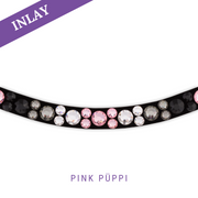 Pink Püppi by Basti Inlay Swing