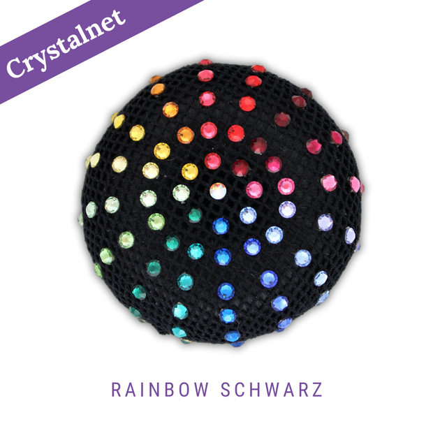 Crystalnet Rainbow