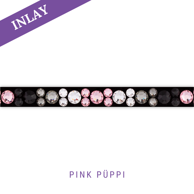 Pink Püppi by Basti Inlay Classic