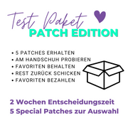 MagicTack Test Paket Patch Edtition