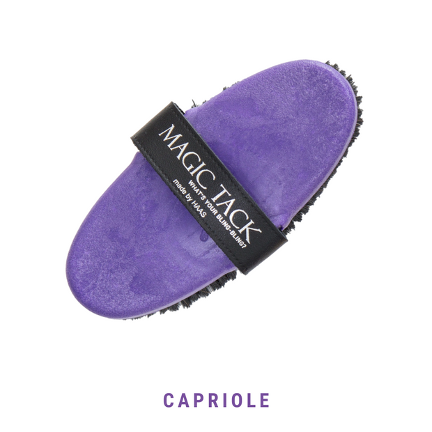 MagicTack Capriole by Haas