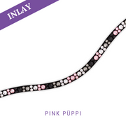 Pink Püppi by Basti Inlay Swing