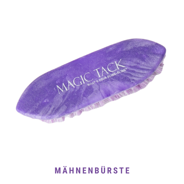 MagicTack Wurzelbürste by Haas
