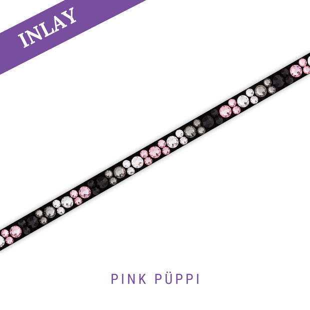 Pink Püppi by Basti Inlay Classic