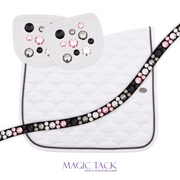 Pink Püppi by Basti Inlay Swing