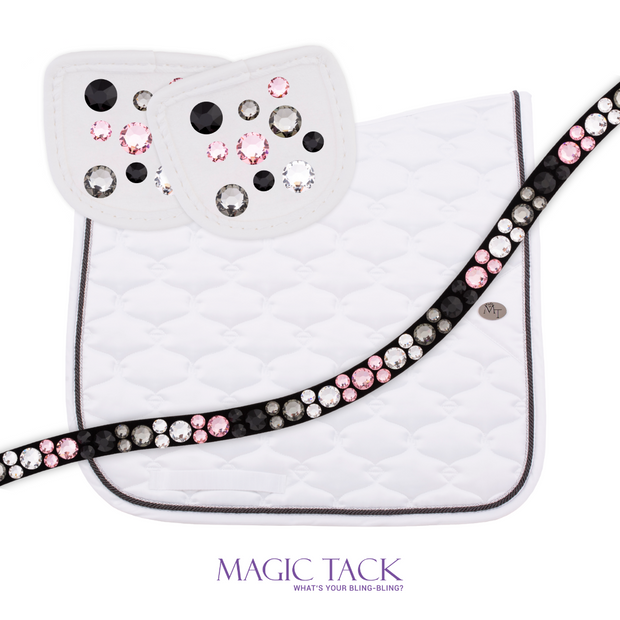Pink Püppi by Basti Inlay Swing