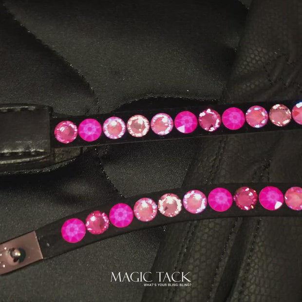 Joyful Libra Stirnband Bling Classic