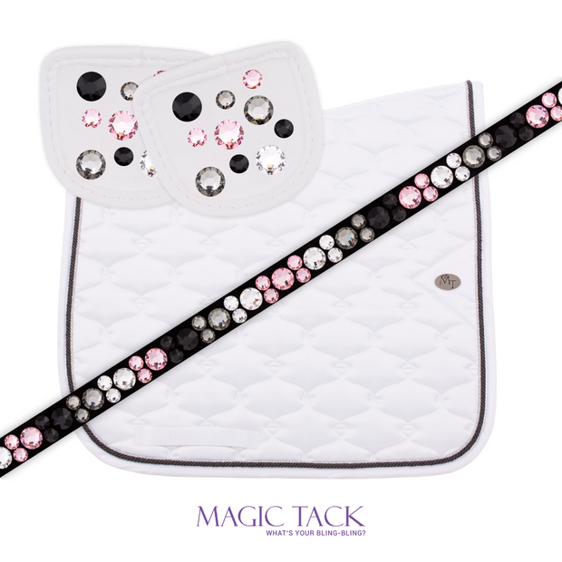 Pink Püppi by Basti Inlay Classic