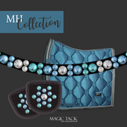 MH Collection Stirnband Bling Swing