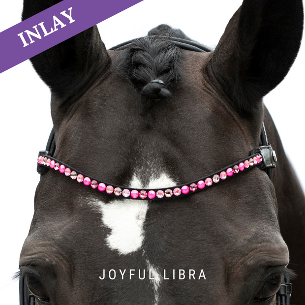 Joyful Libra Inlay Swing