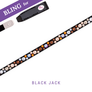 Pac-Man by Anna Den Stirnband Bling Classic