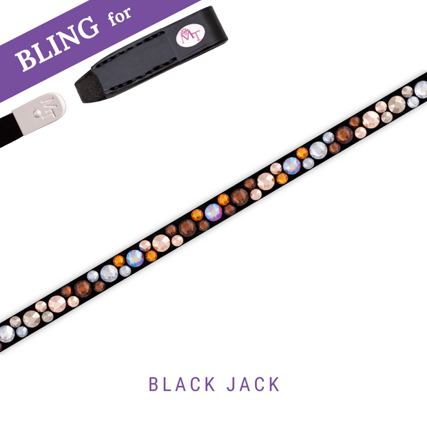 Pac-Man by Anna Den Stirnband Bling Classic