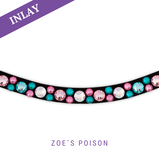 Zoe´s Poison by Basti Inlay Swing