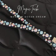 Magic´s Ocean Dream Reithandschuh Patches