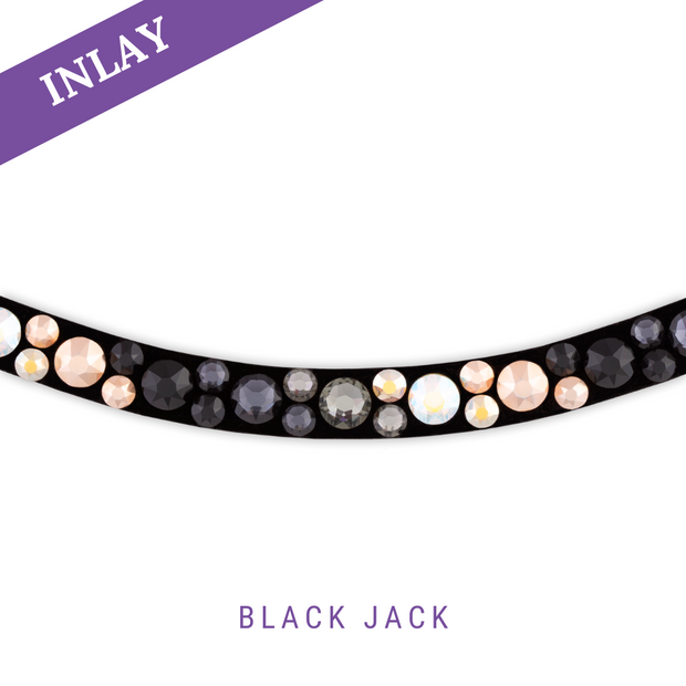 Black Jack by Anna Den Inlay Swing