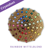 Crystalnet Rainbow