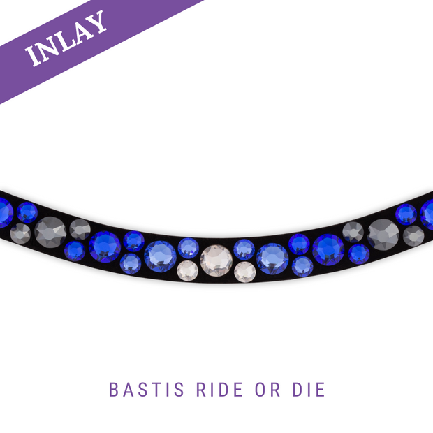 Bastis Ride or Die by Basti Inlay Swing
