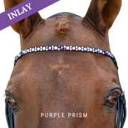 Purple Prism Inlay Classic